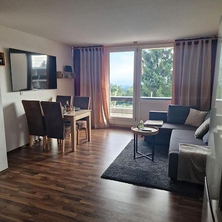 Ferienwohnung Mecarda In Sankt Englmar Εξωτερικό φωτογραφία