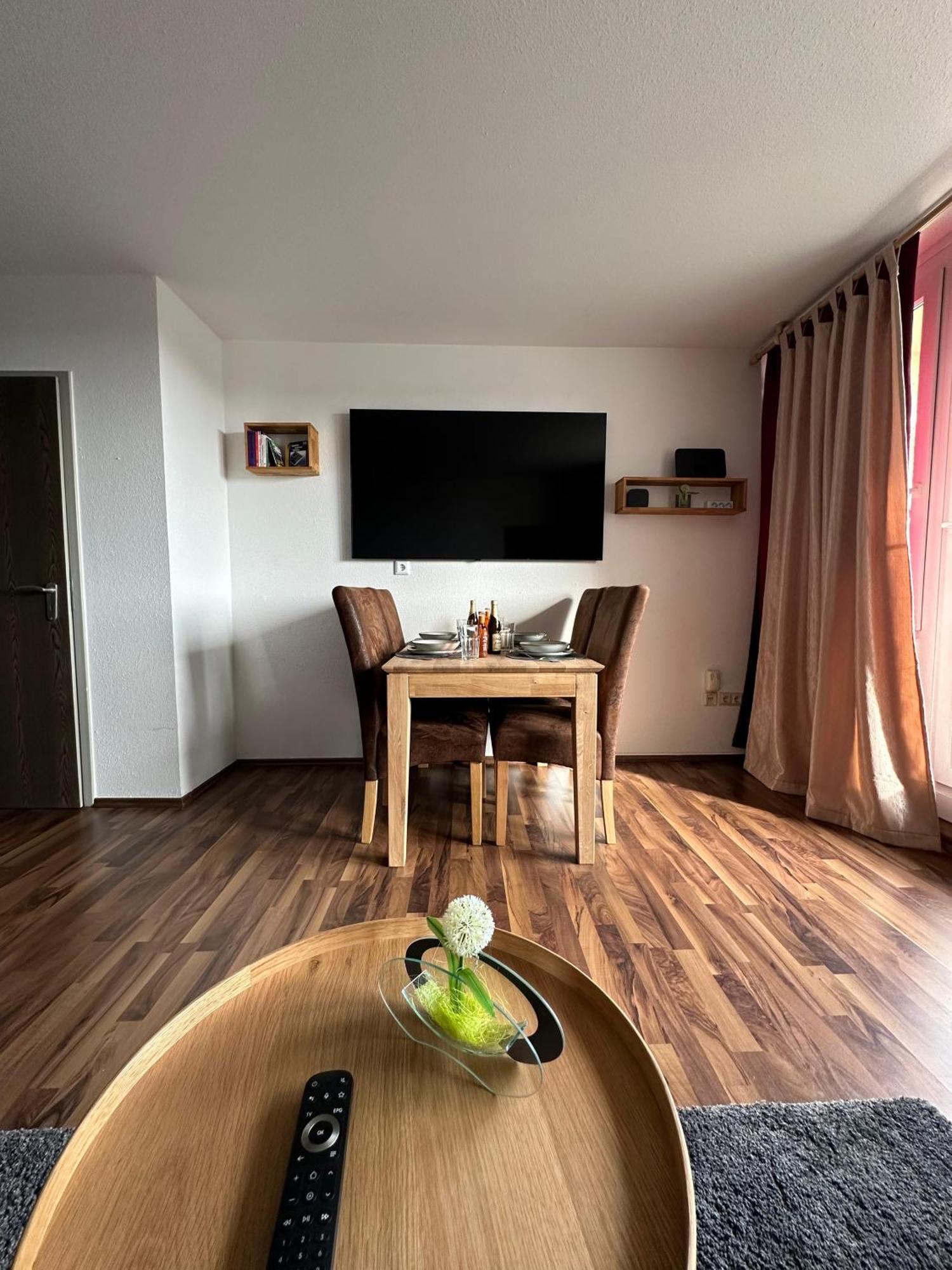 Ferienwohnung Mecarda In Sankt Englmar Εξωτερικό φωτογραφία