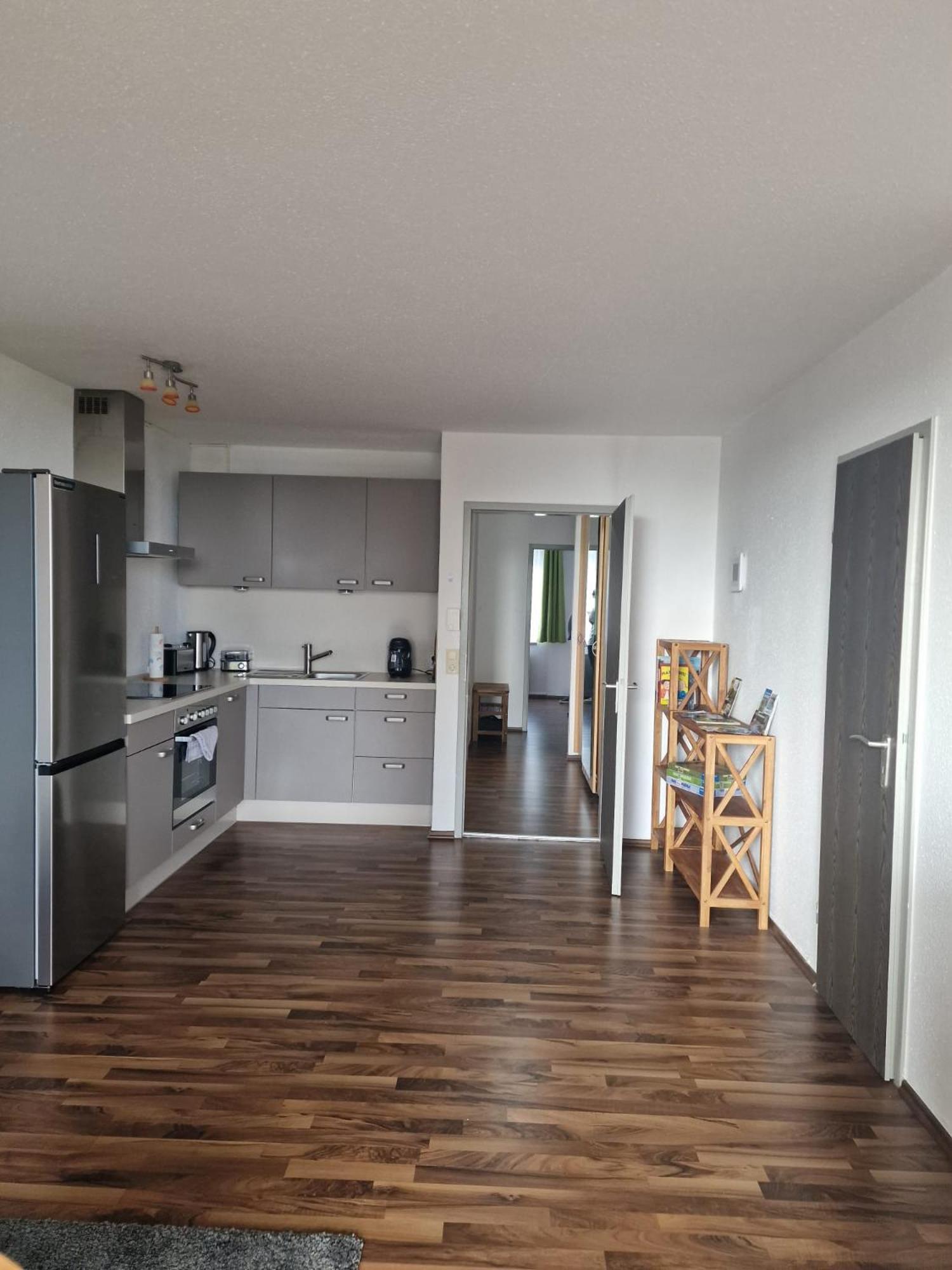 Ferienwohnung Mecarda In Sankt Englmar Εξωτερικό φωτογραφία