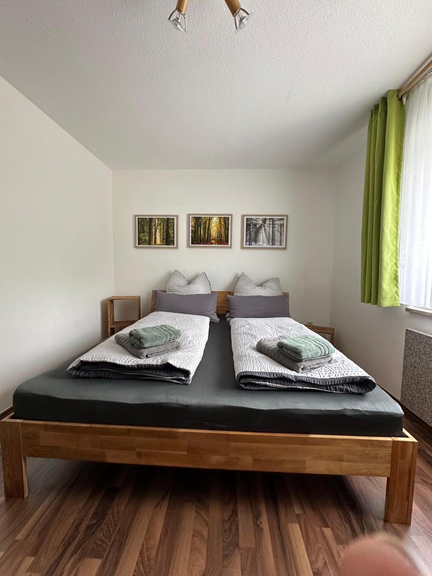 Ferienwohnung Mecarda In Sankt Englmar Εξωτερικό φωτογραφία