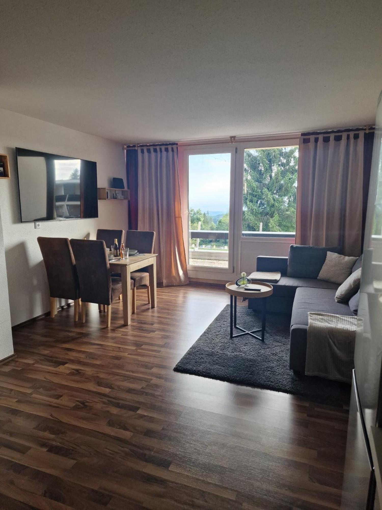 Ferienwohnung Mecarda In Sankt Englmar Εξωτερικό φωτογραφία